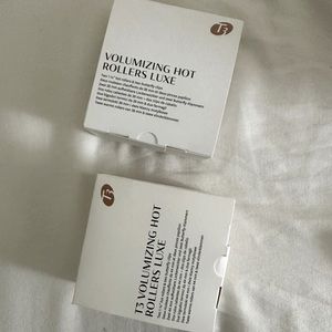 T3 Voluminizing hot roller luxe